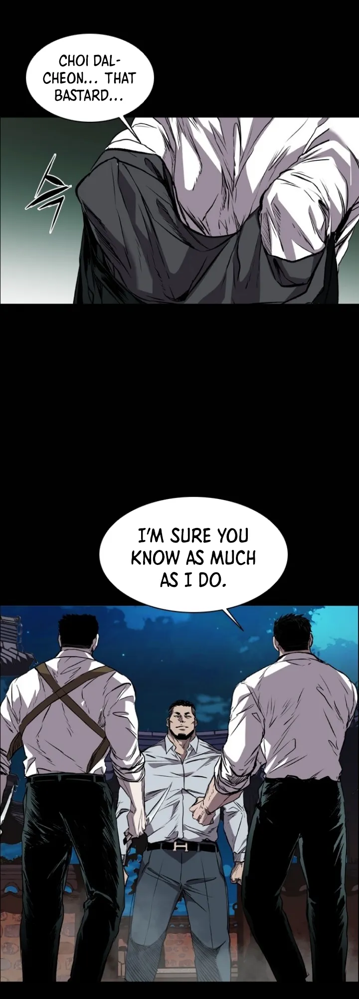 Read Castle EN Manga Online