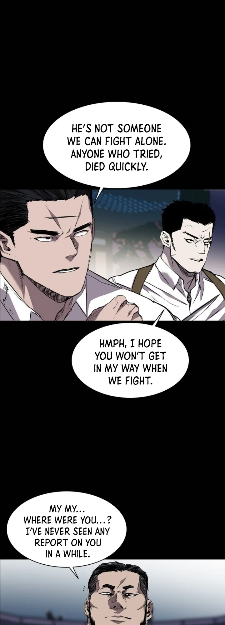 Read Castle EN Manga Online