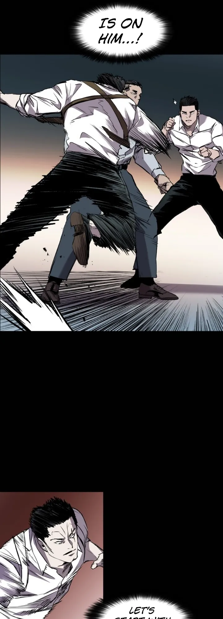 Read Castle EN Manga Online