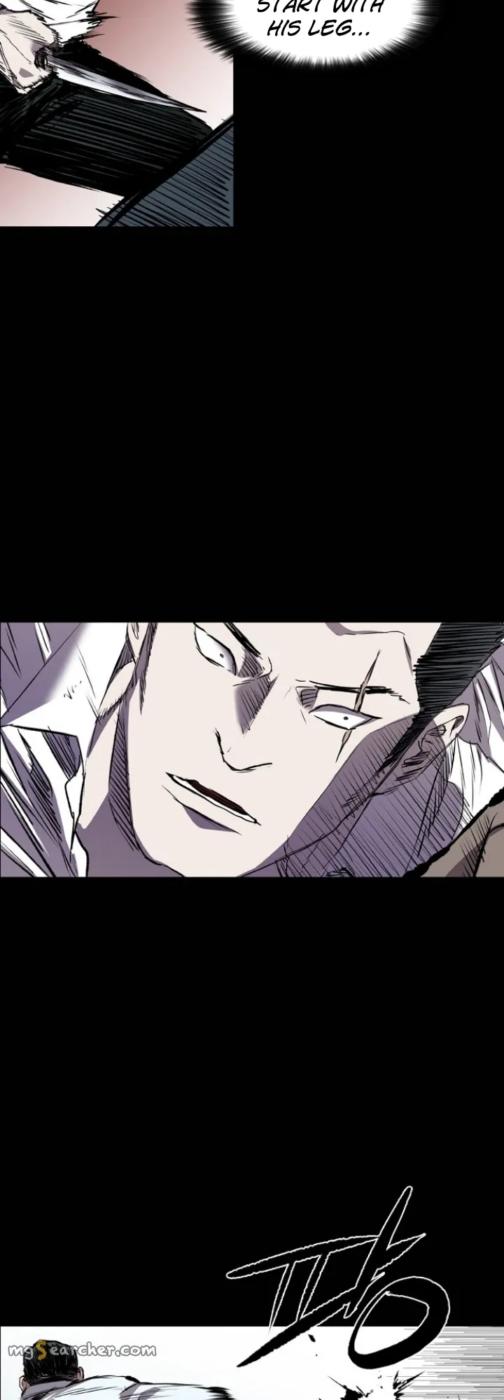 Read Castle EN Manga Online