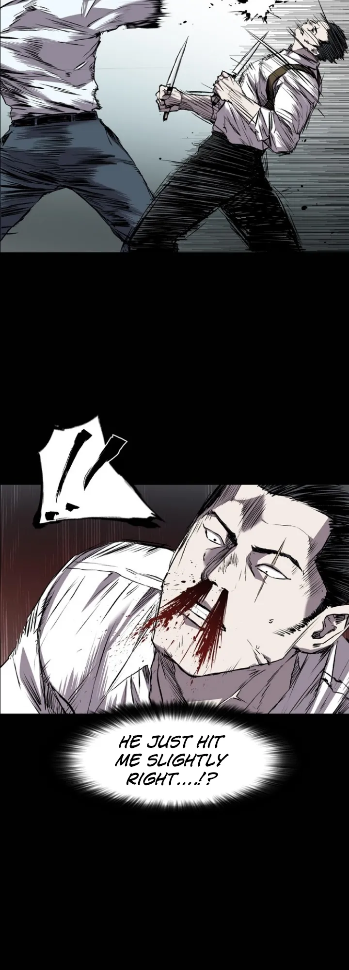 Read Castle EN Manga Online