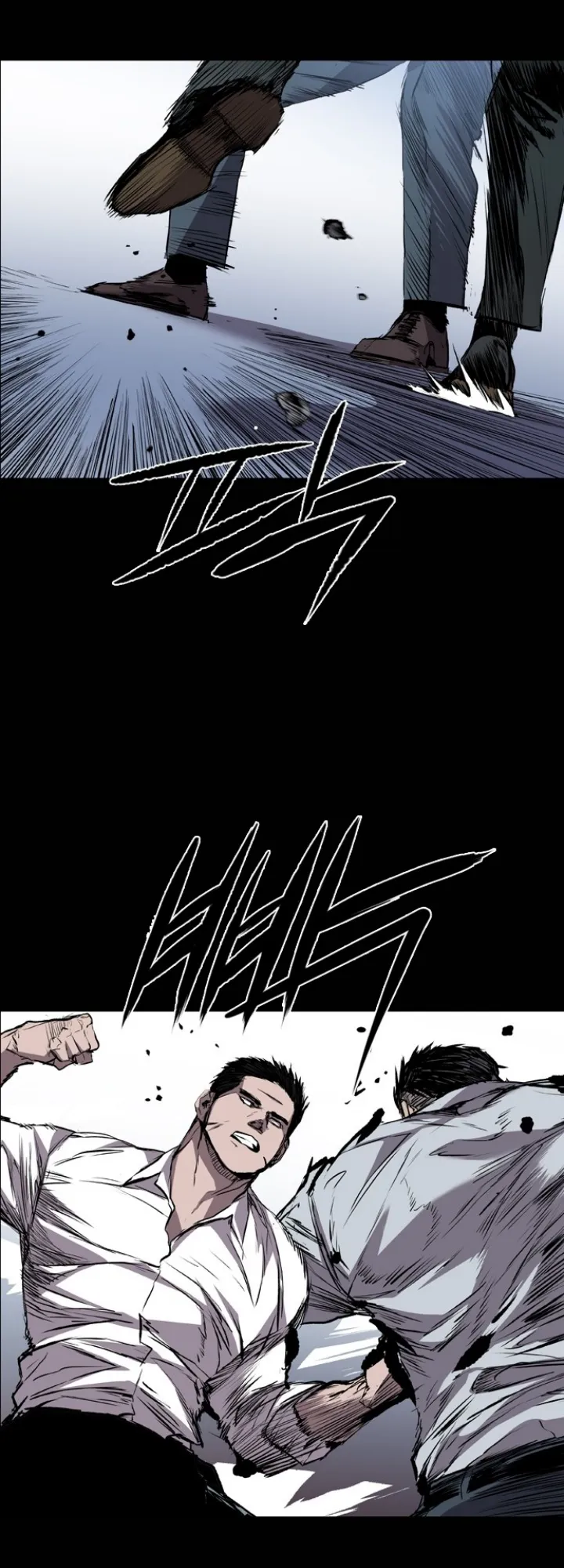 Read Castle EN Manga Online