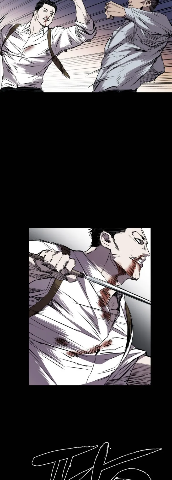 Read Castle EN Manga Online