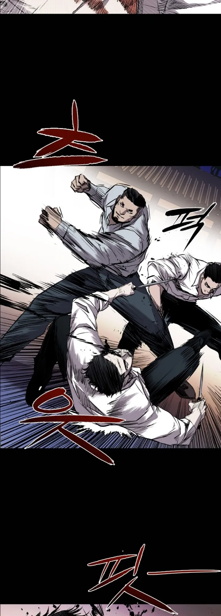 Read Castle EN Manga Online