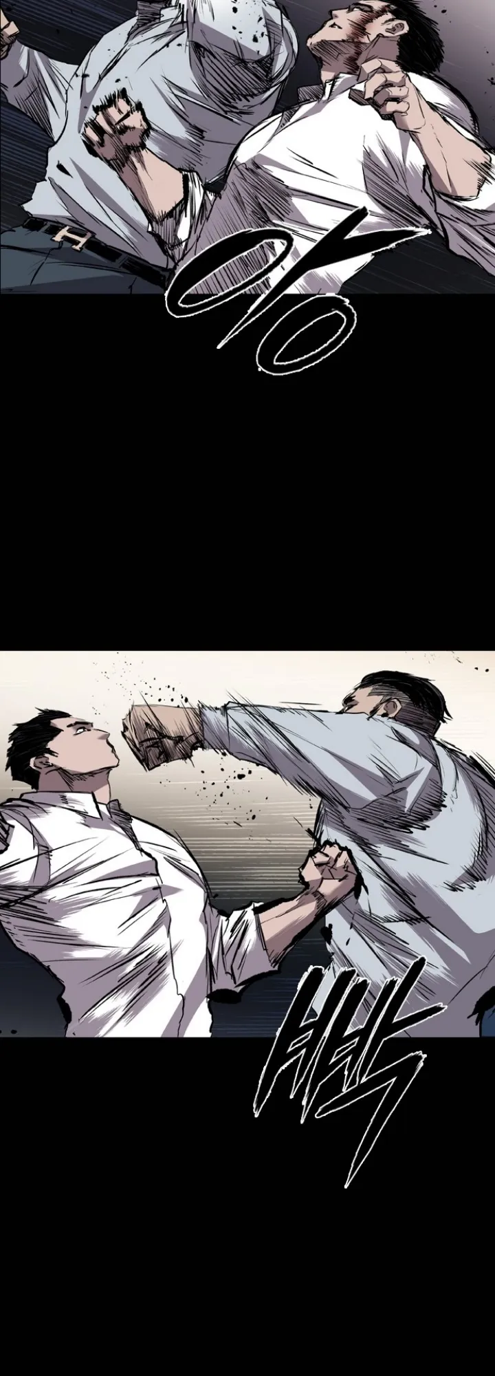 Read Castle EN Manga Online