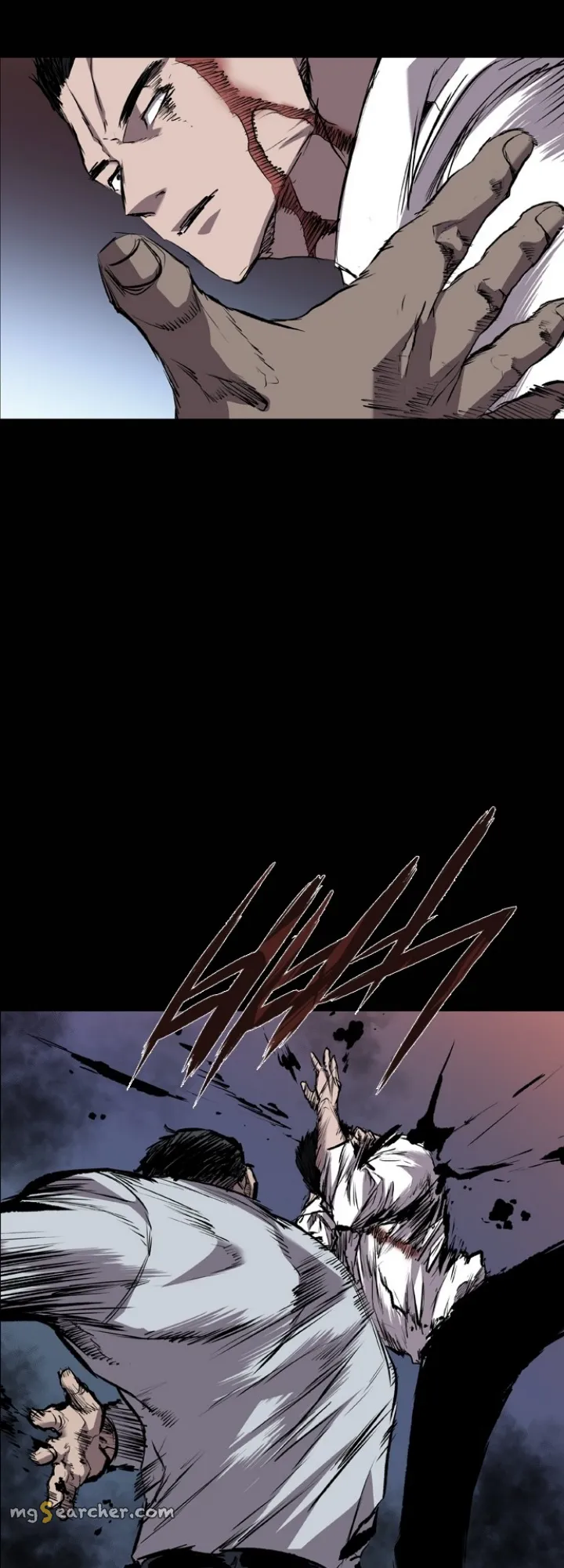 Read Castle EN Manga Online