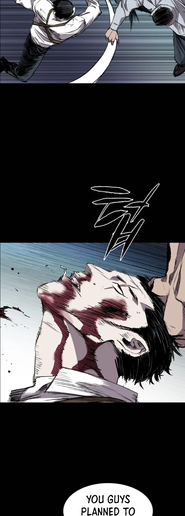 Read Castle EN Manga Online