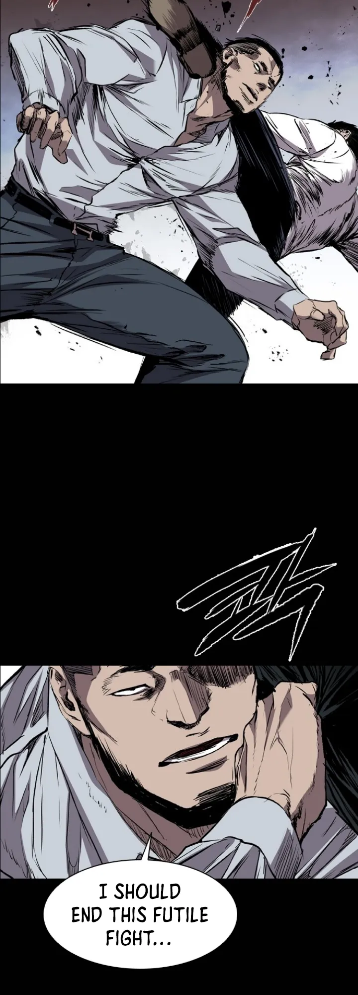 Read Castle EN Manga Online