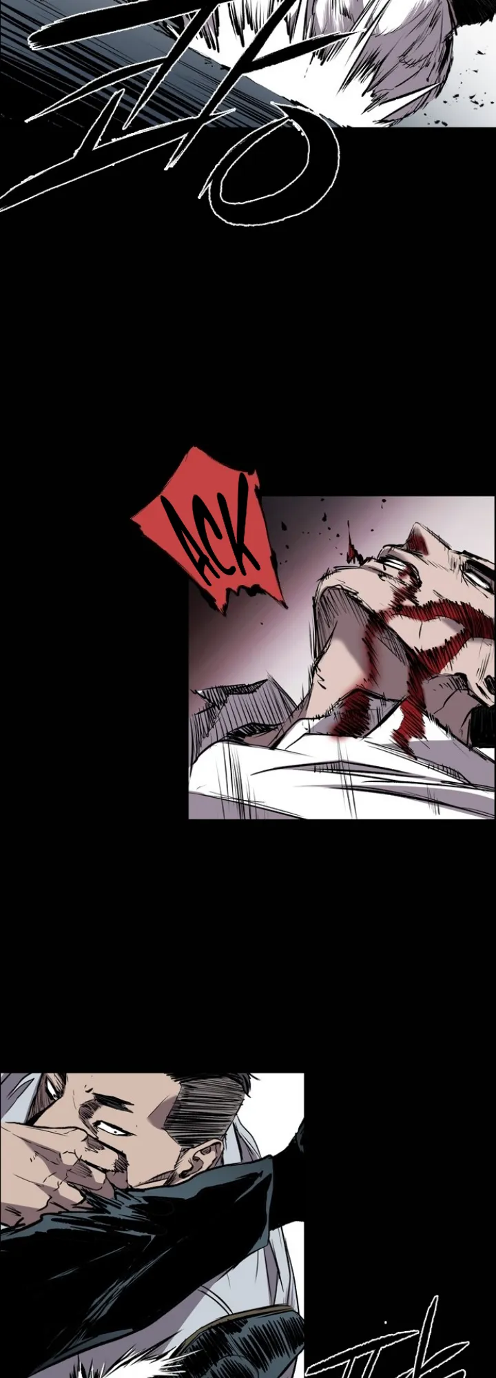 Read Castle EN Manga Online