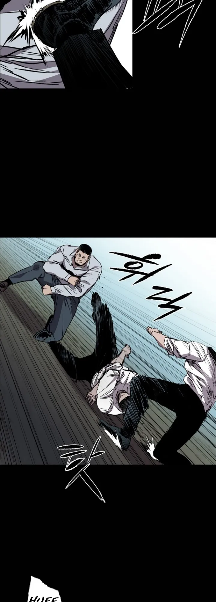 Read Castle EN Manga Online