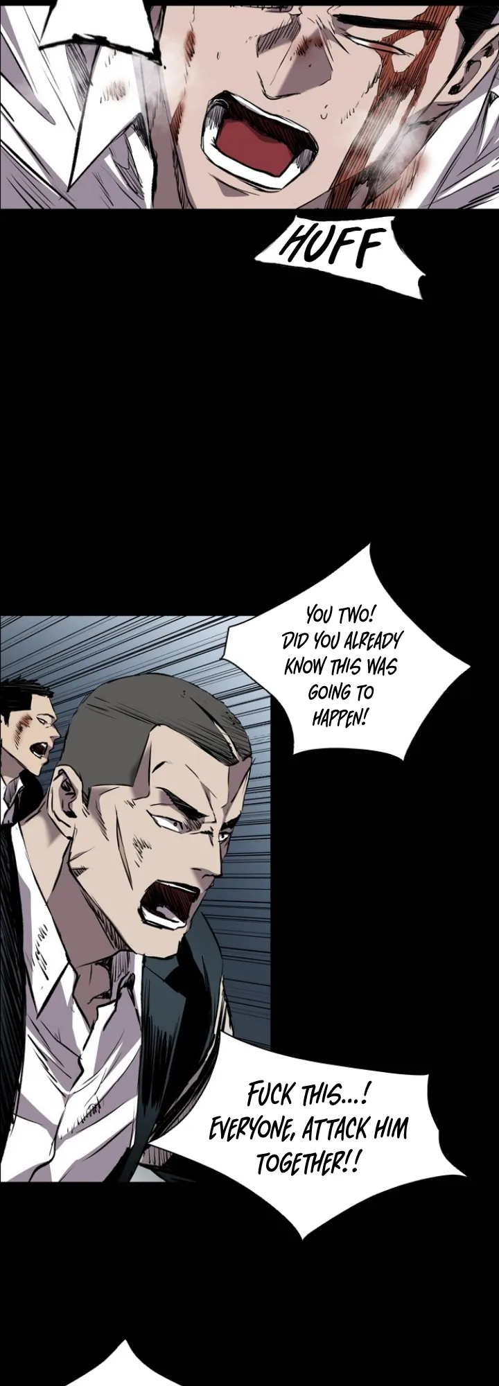 Read Castle EN Manga Online