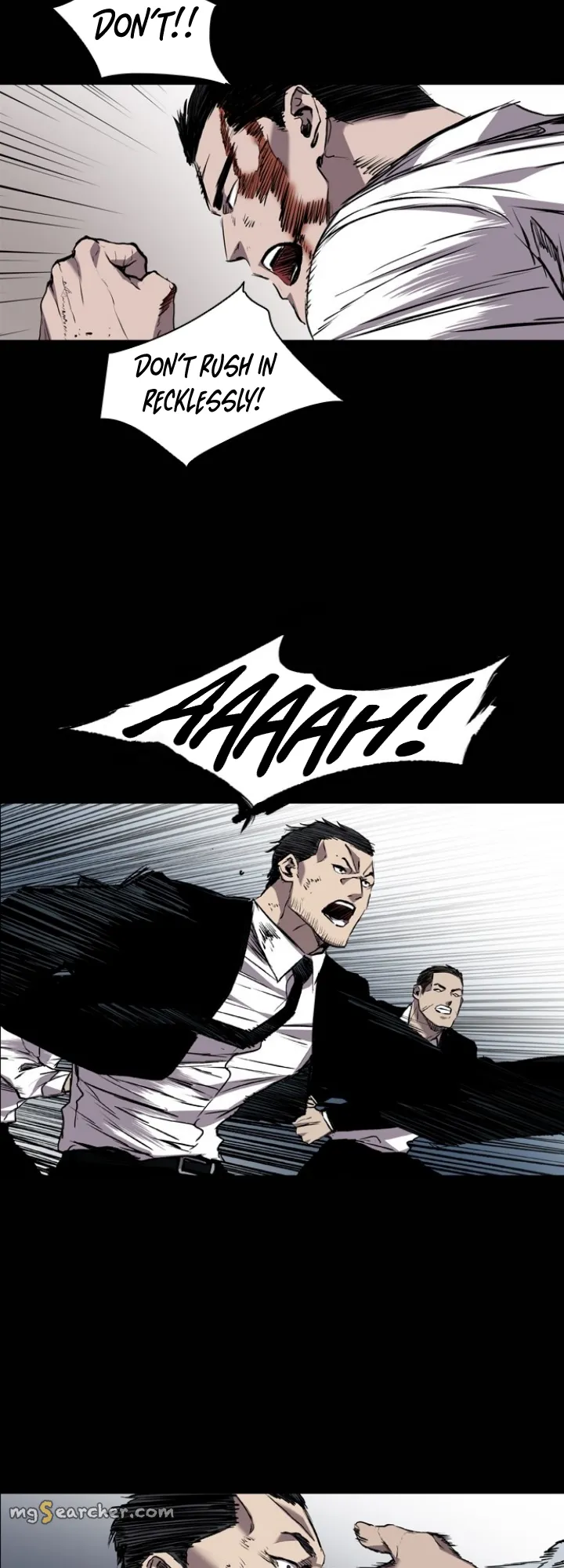 Read Castle EN Manga Online