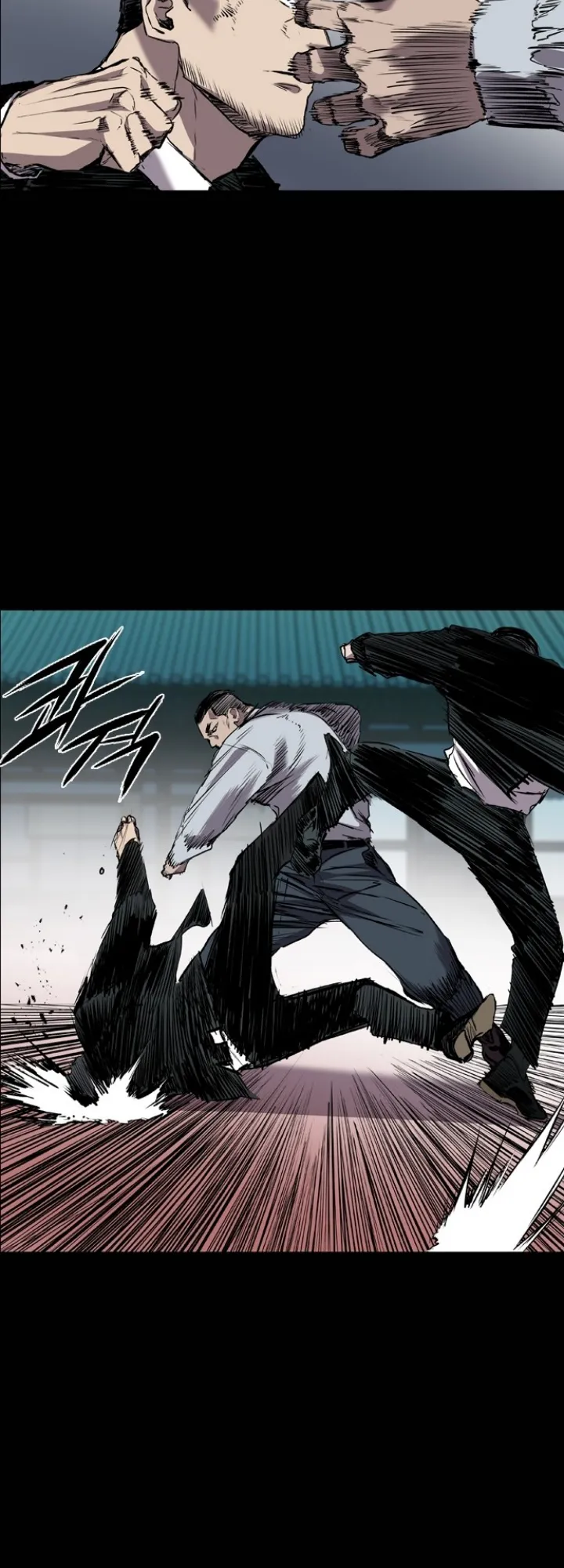 Read Castle EN Manga Online