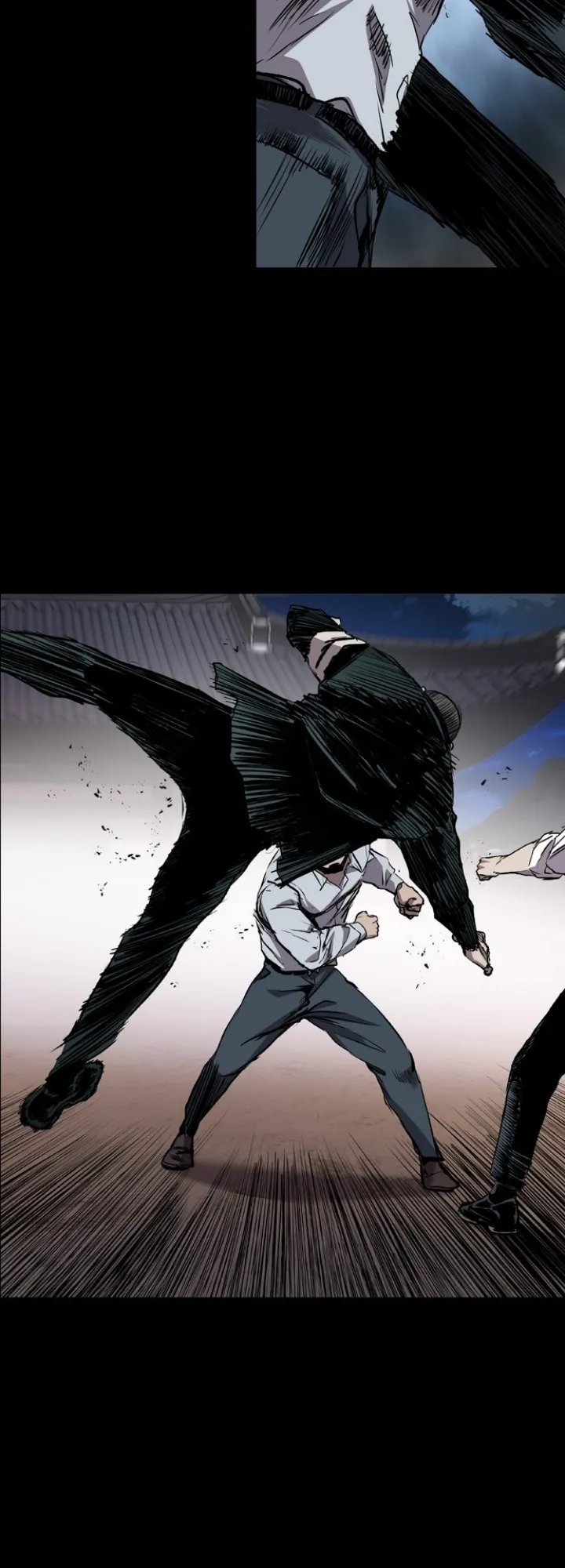 Read Castle EN Manga Online