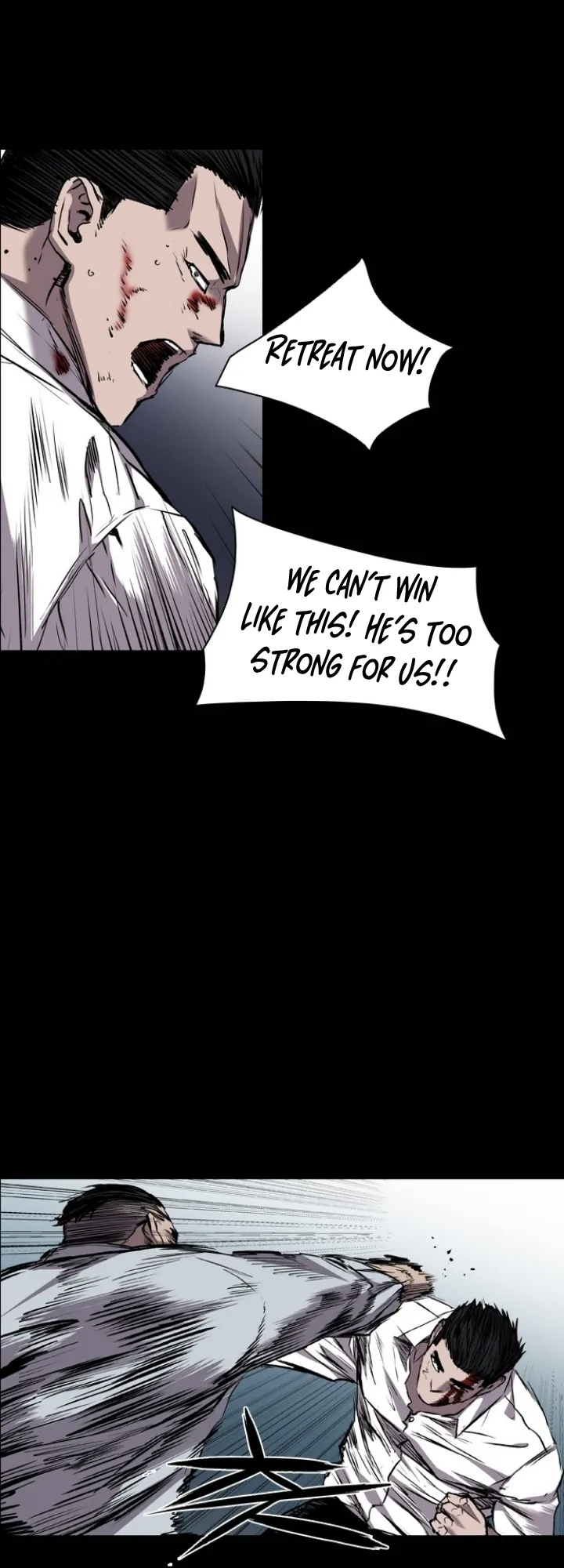 Read Castle EN Manga Online