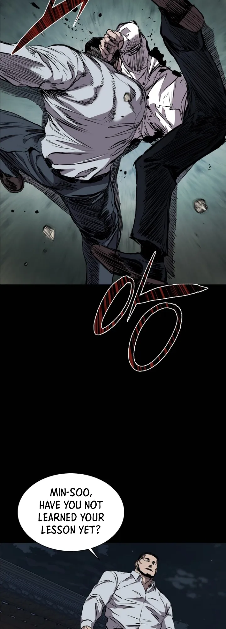 Read Castle EN Manga Online