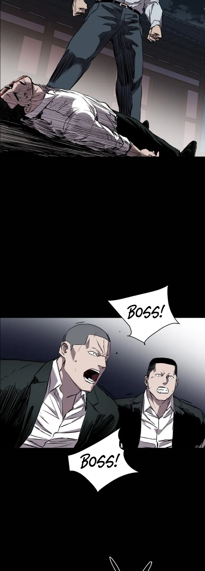 Read Castle EN Manga Online