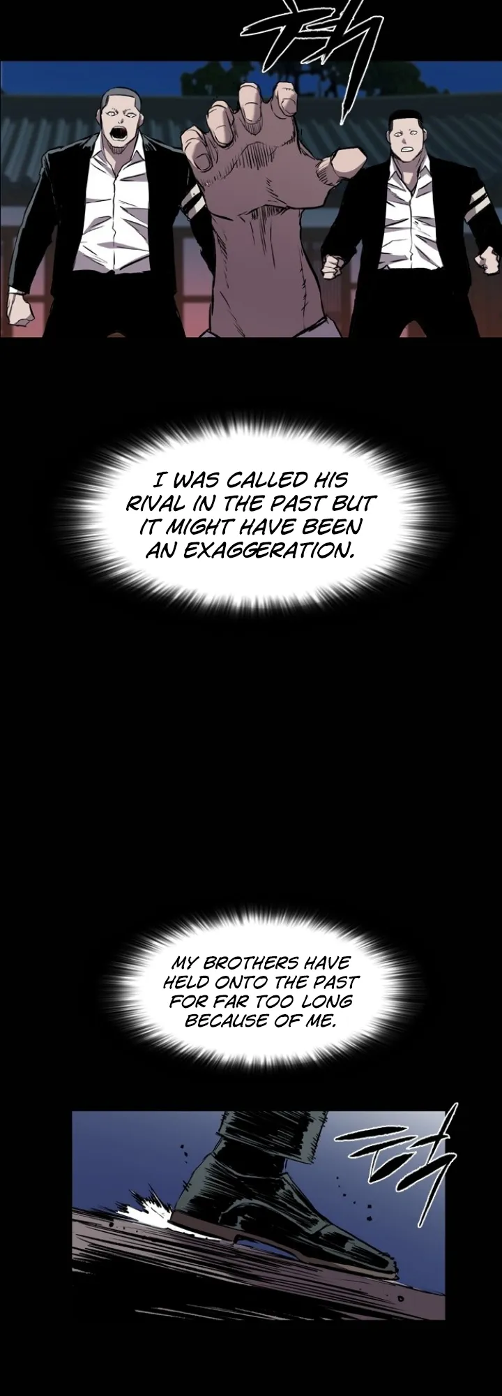 Read Castle EN Manga Online