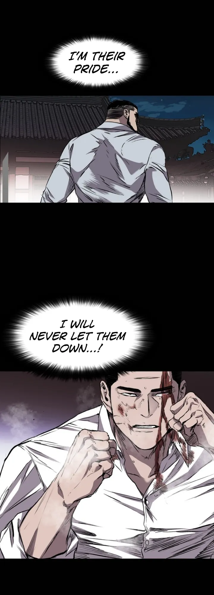 Read Castle EN Manga Online