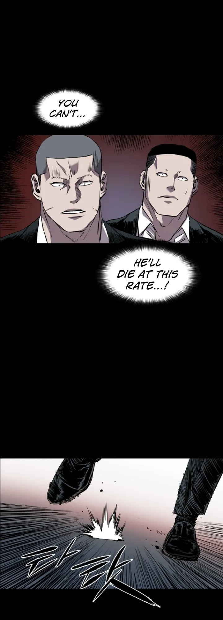 Read Castle EN Manga Online