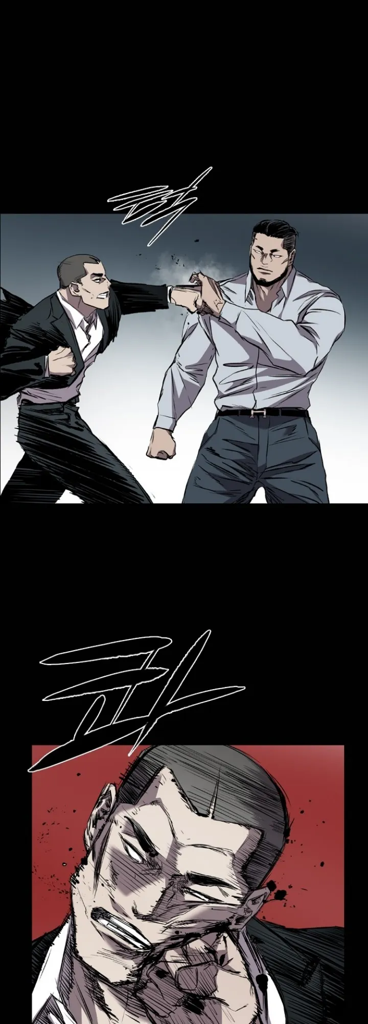 Read Castle EN Manga Online