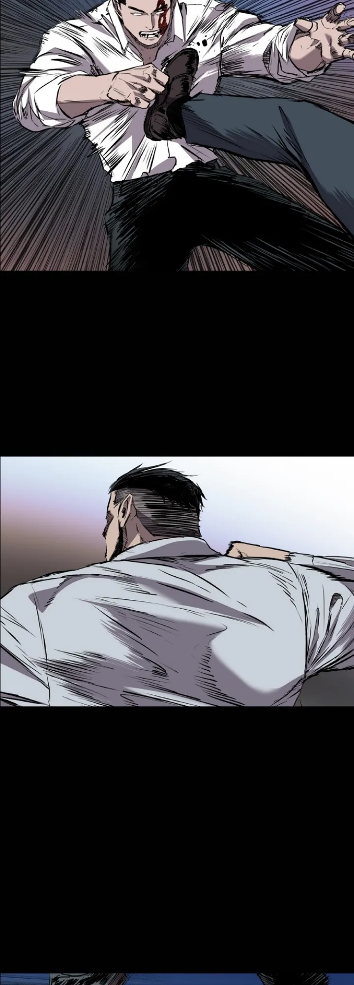 Read Castle EN Manga Online