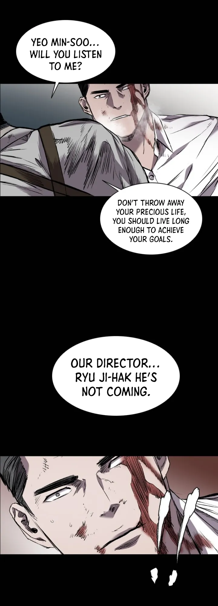 Read Castle EN Manga Online