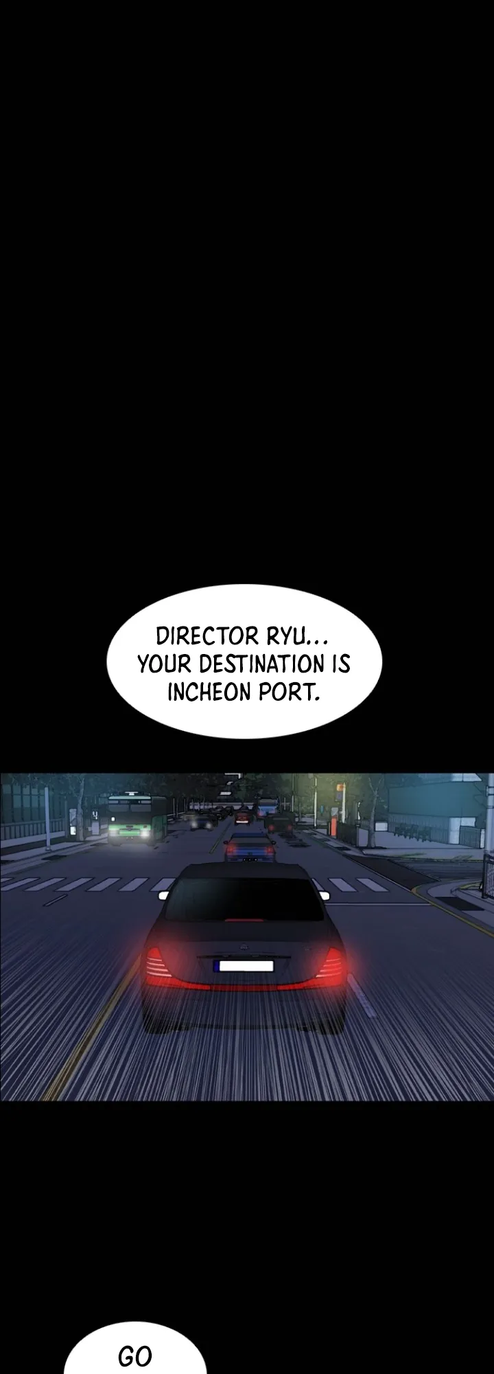 Read Castle EN Manga Online