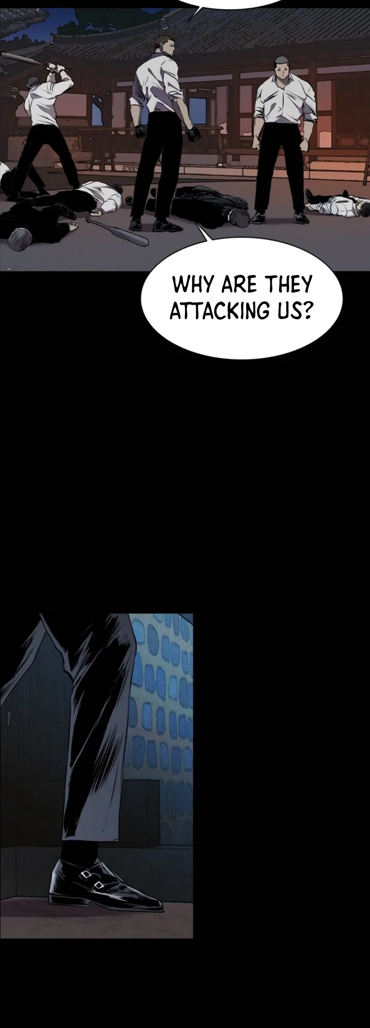 Read Castle EN Manga Online