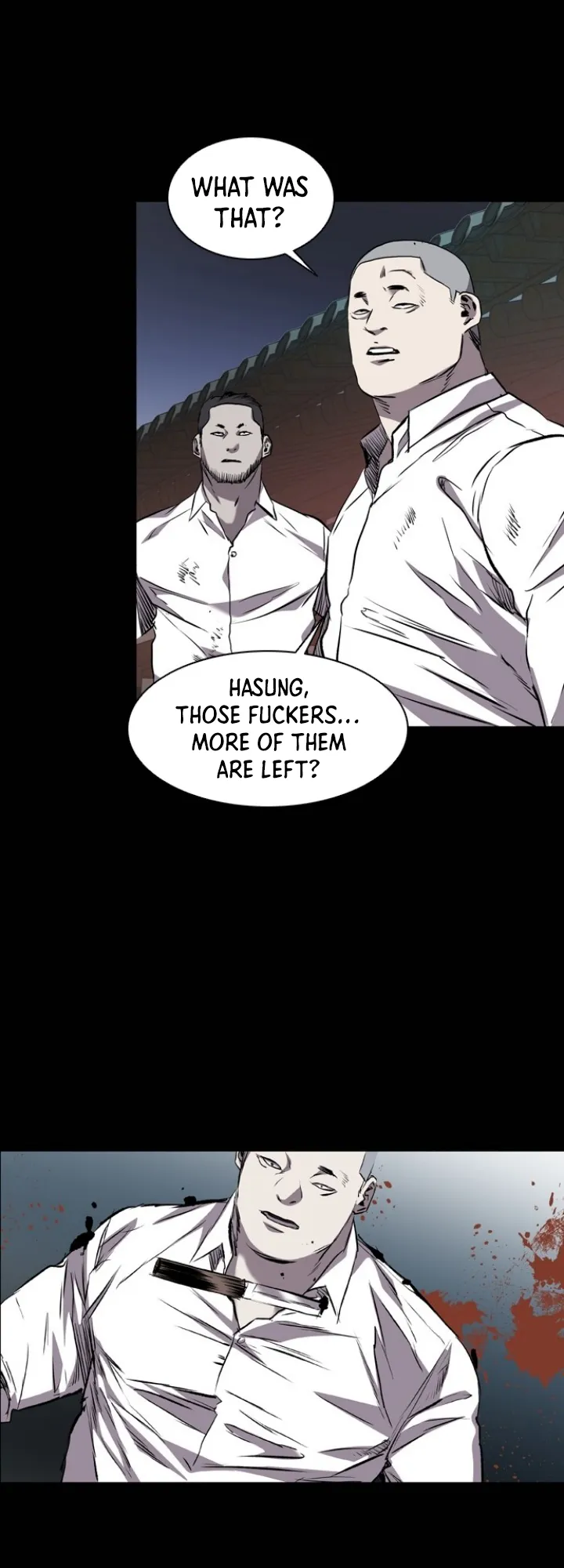 Read Castle EN Manga Online