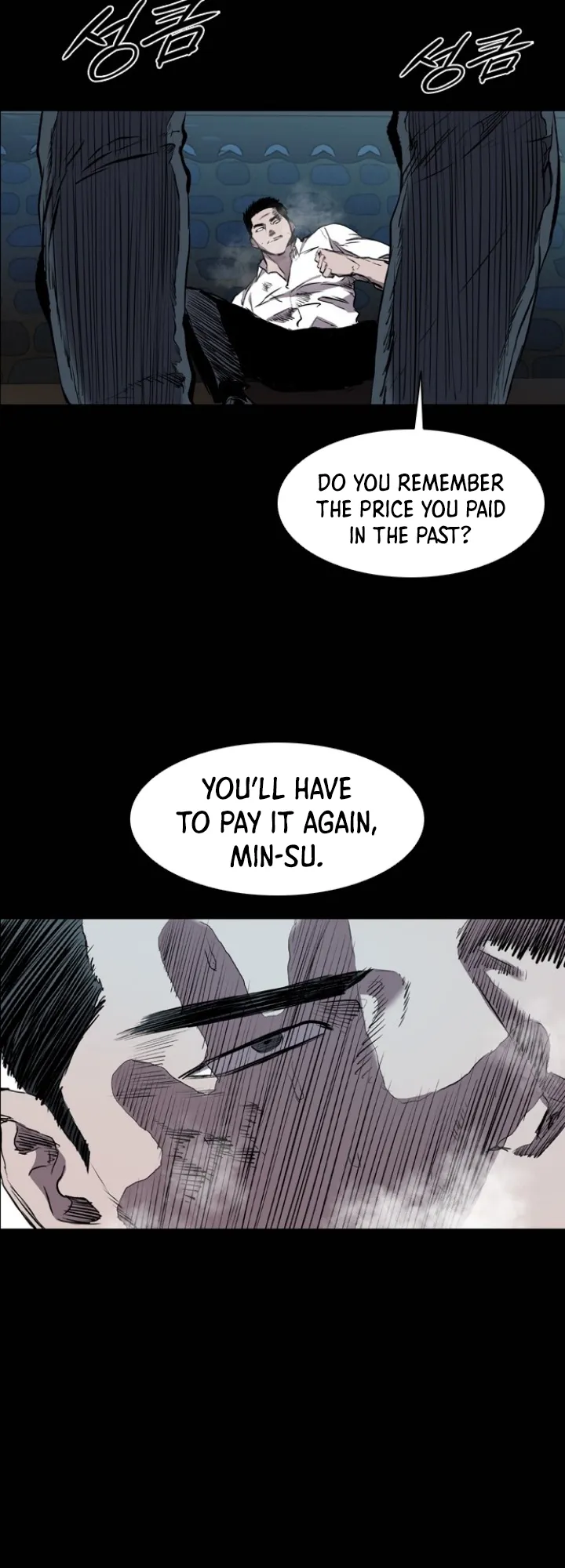 Read Castle EN Manga Online