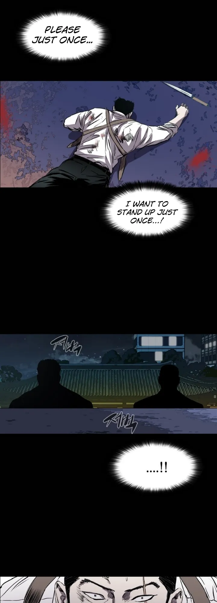 Read Castle EN Manga Online