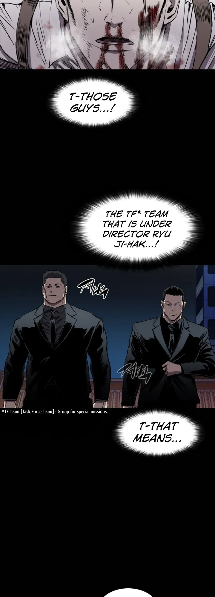 Read Castle EN Manga Online