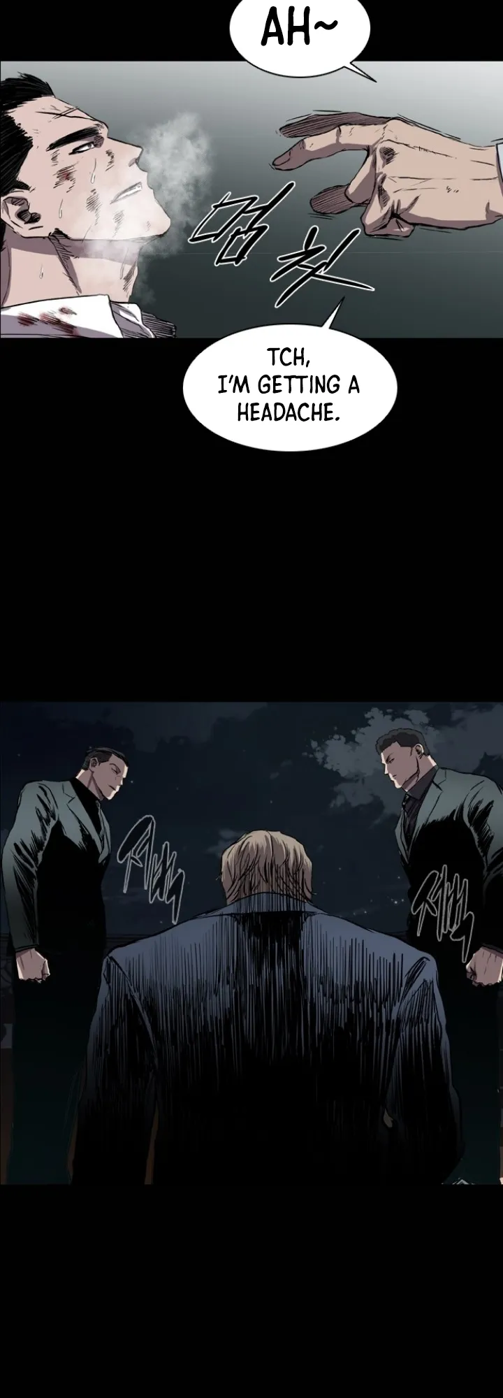 Read Castle EN Manga Online