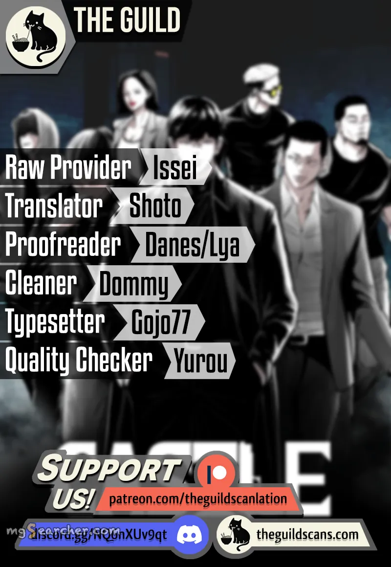 Read Castle EN Manga Online