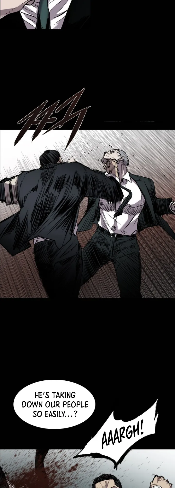 Read Castle EN Manga Online