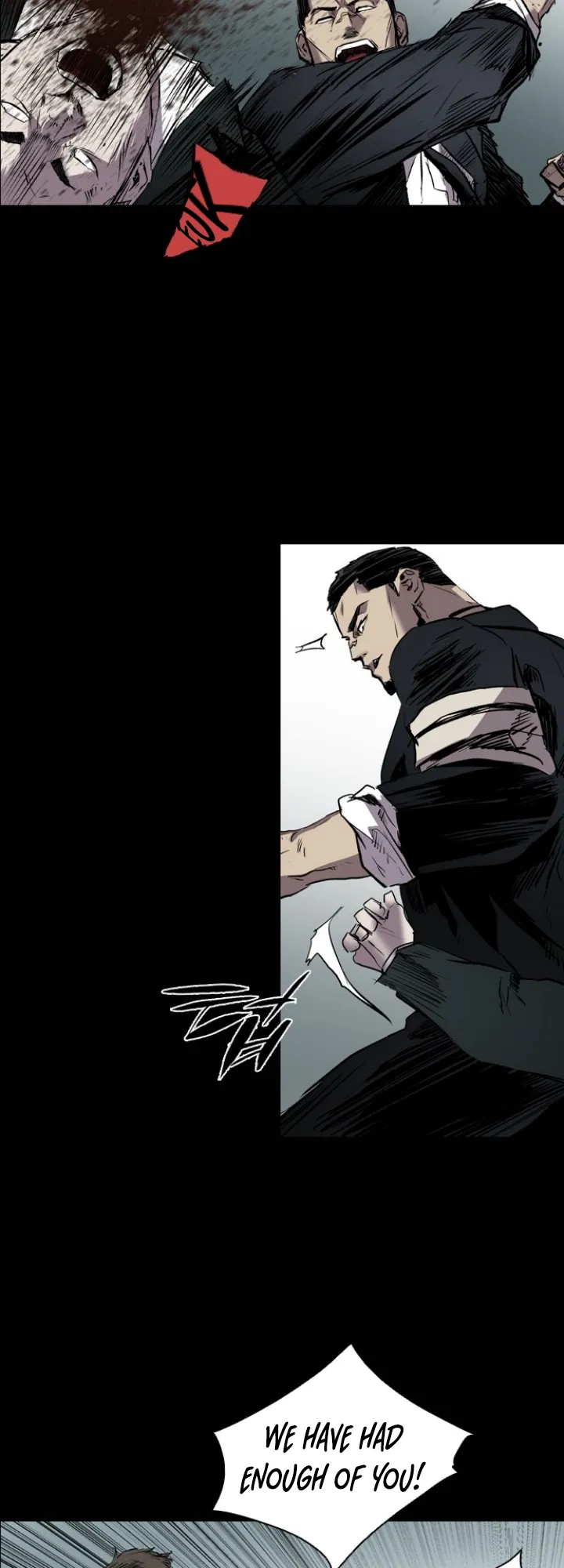 Read Castle EN Manga Online