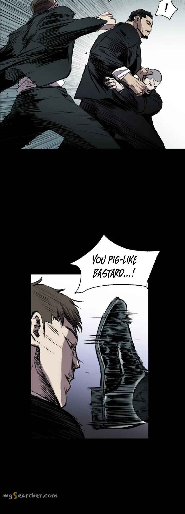 Read Castle EN Manga Online