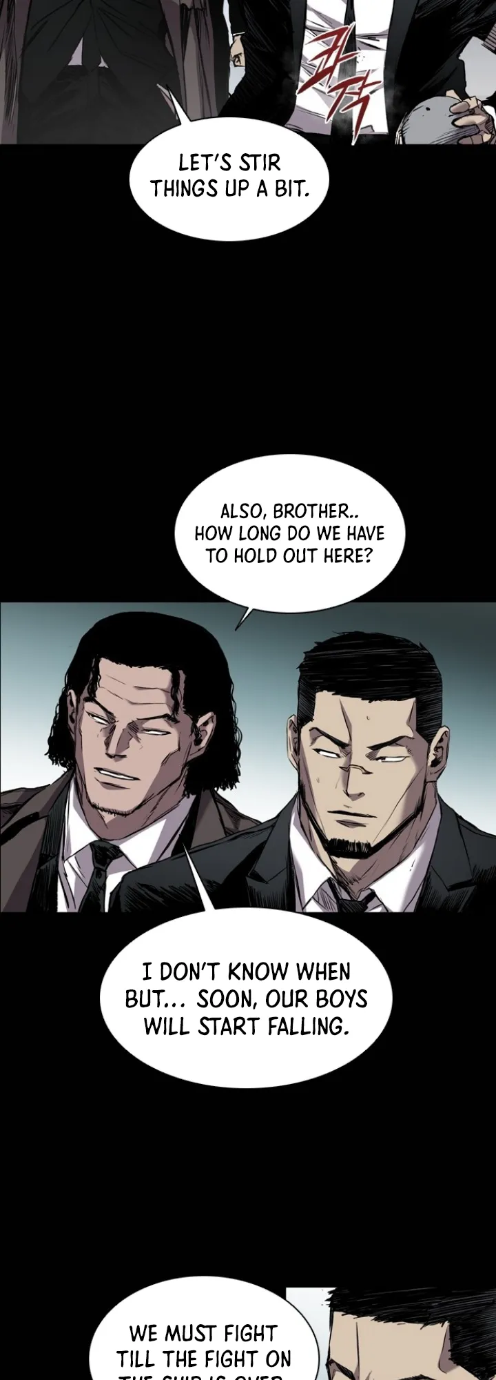 Read Castle EN Manga Online