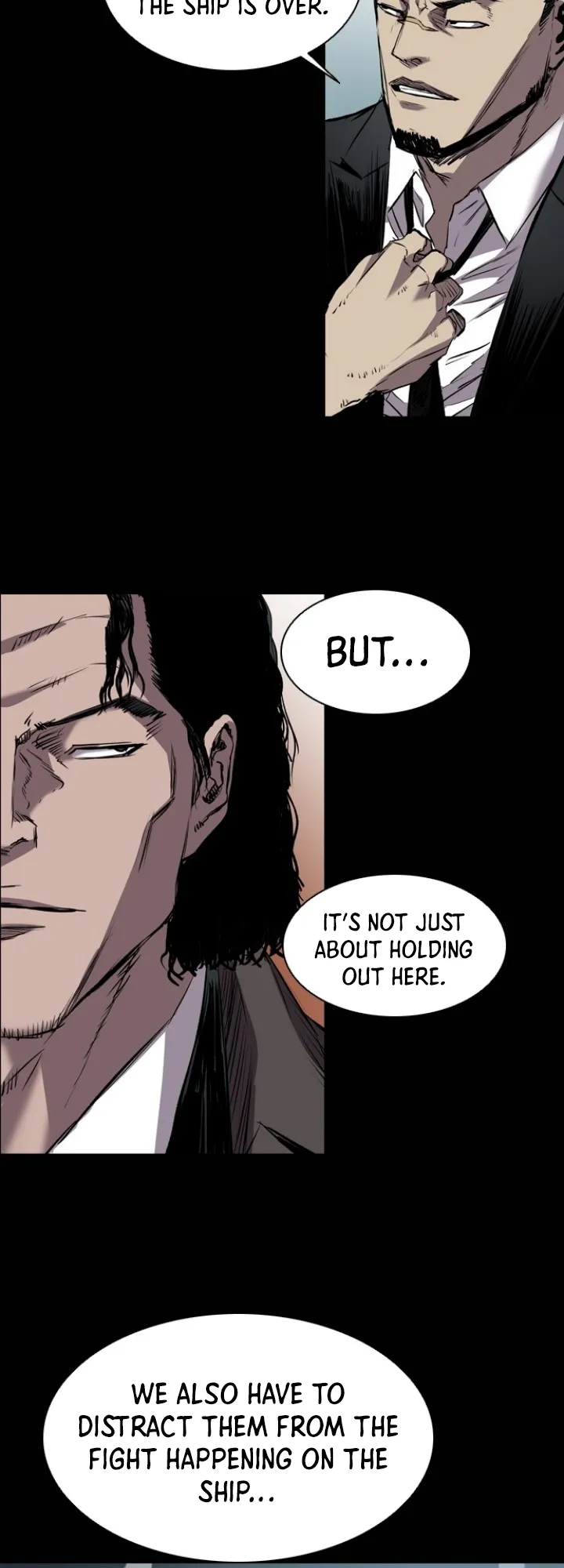 Read Castle EN Manga Online