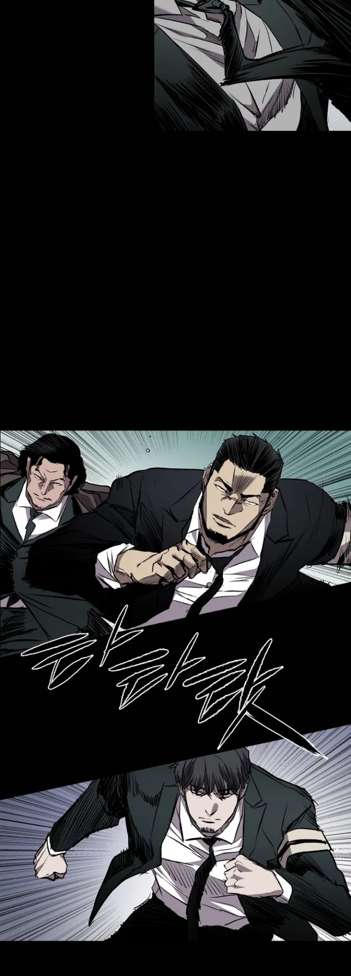 Read Castle EN Manga Online