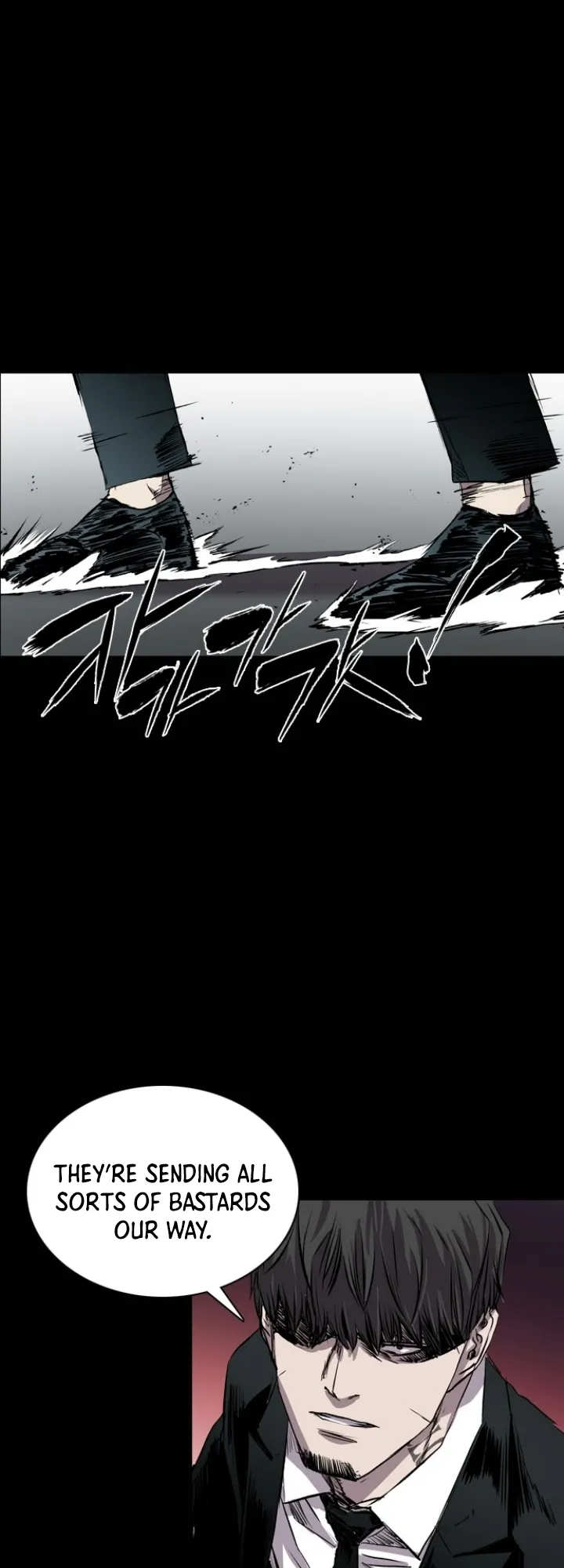 Read Castle EN Manga Online