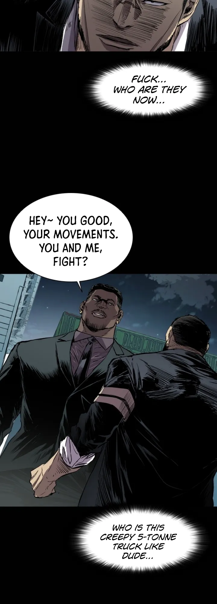 Read Castle EN Manga Online