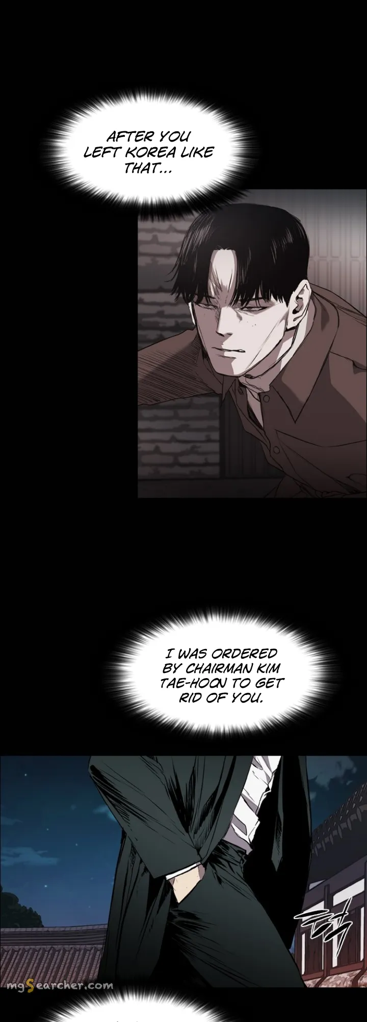 Read Castle EN Manga Online