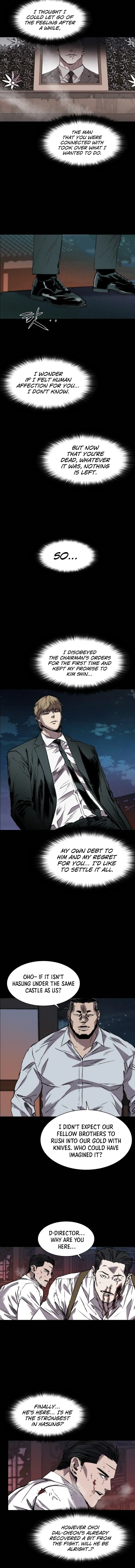 Read Castle EN Manga Online