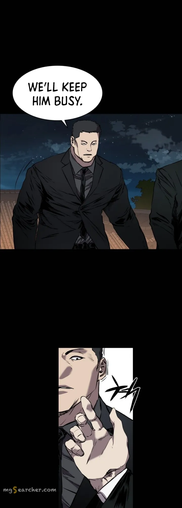 Read Castle EN Manga Online