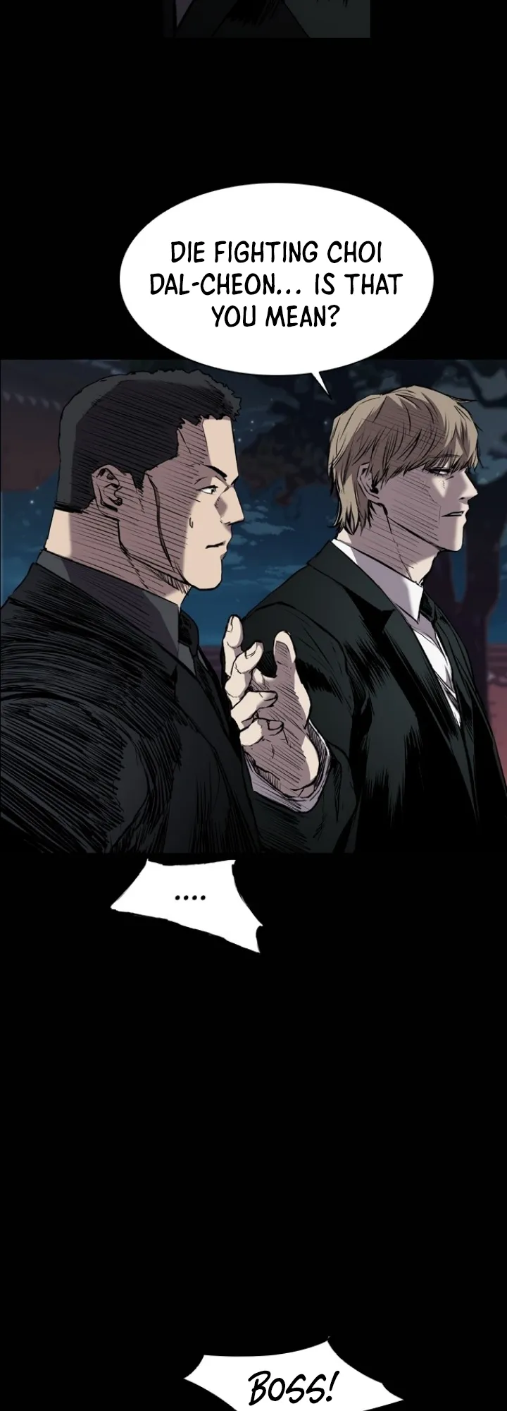 Read Castle EN Manga Online