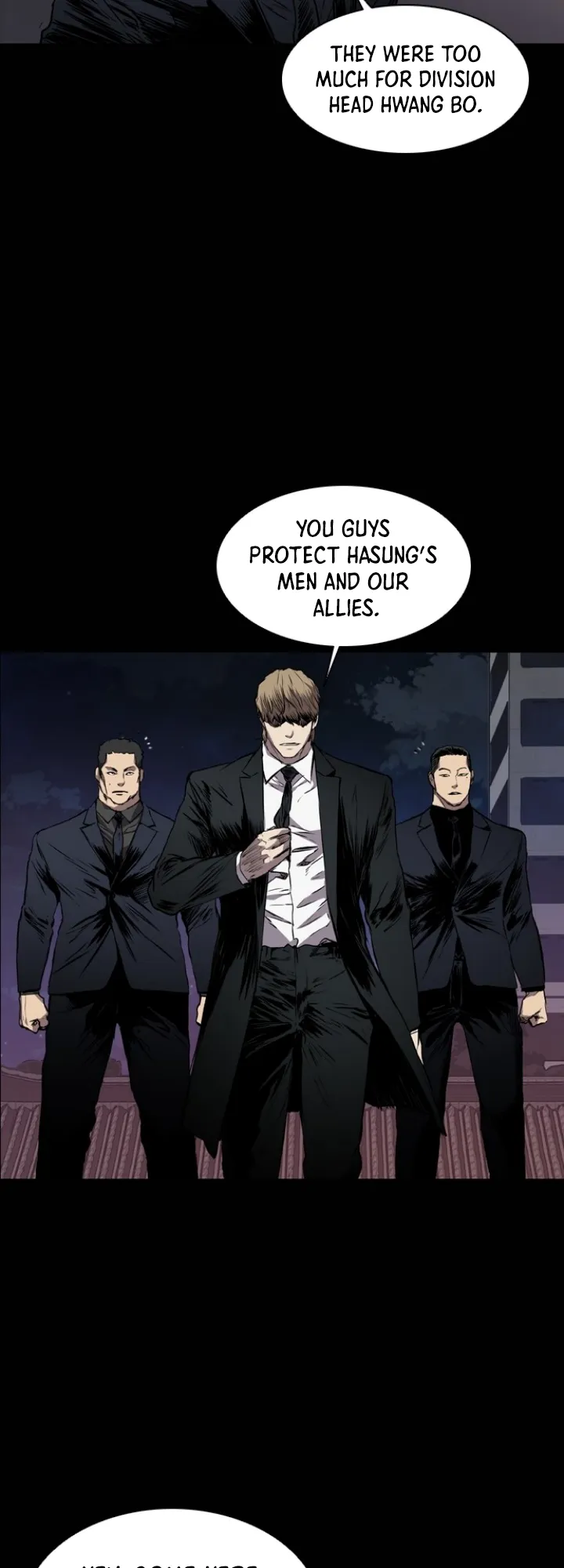 Read Castle EN Manga Online