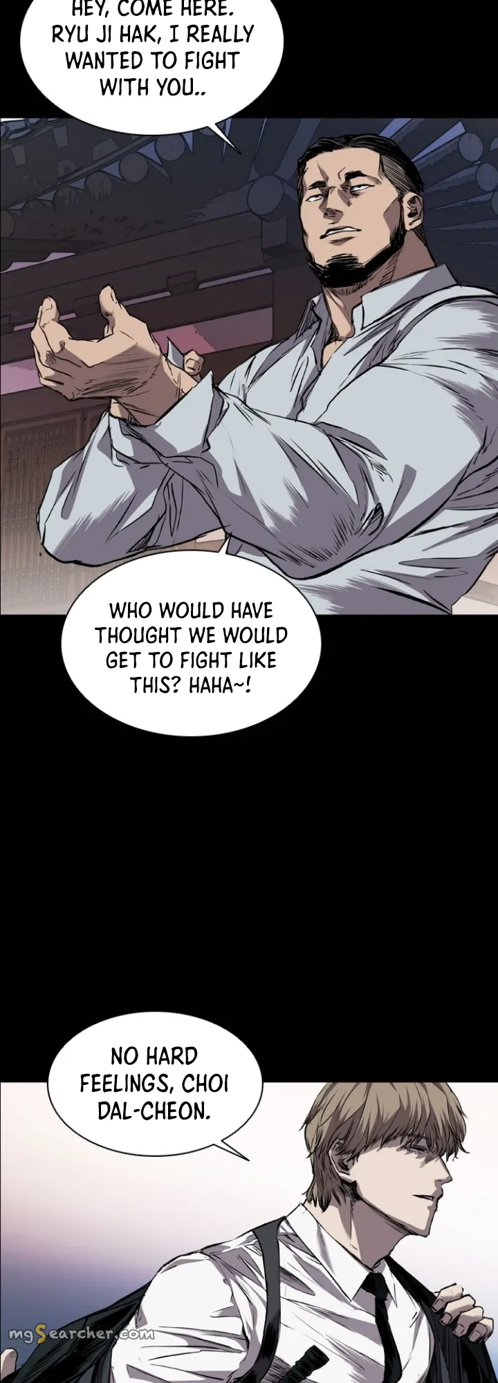 Read Castle EN Manga Online