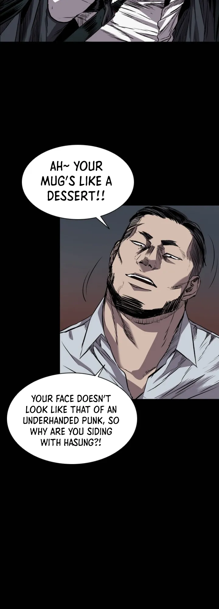 Read Castle EN Manga Online